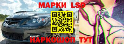 стафф Берёзовский